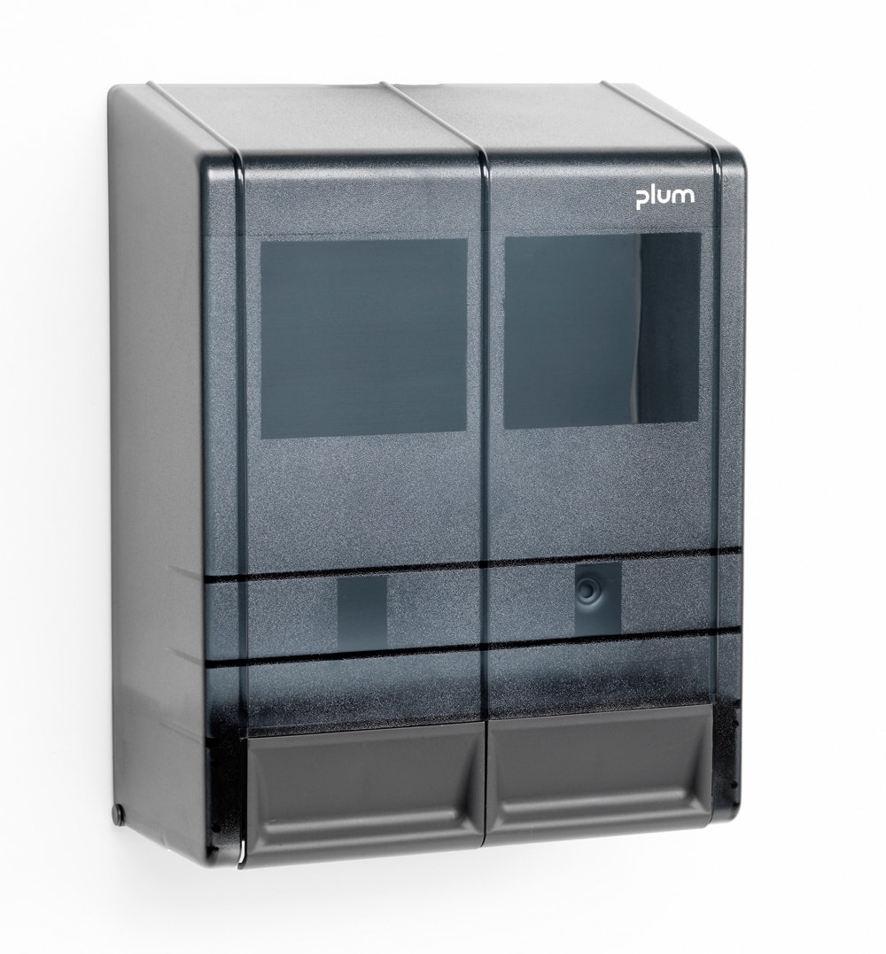 Plum Annostelija Plum MP2000 2 moduulia