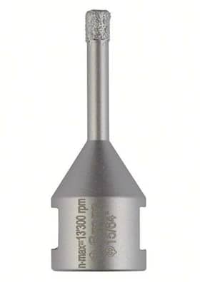 Bosch Diamantborr till vinkelslip M14 Dry Speed