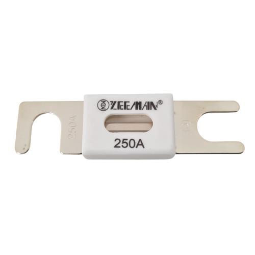 Pro Supply Säkring med Hus 250A