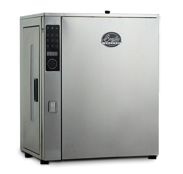 Bradley Professional P10 Smoker -