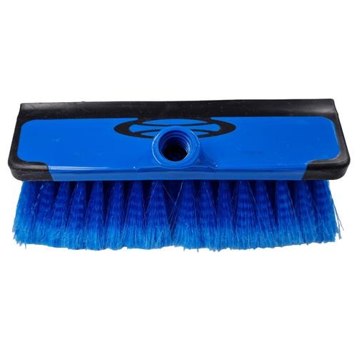 Borste Till Båtshake Seaworld