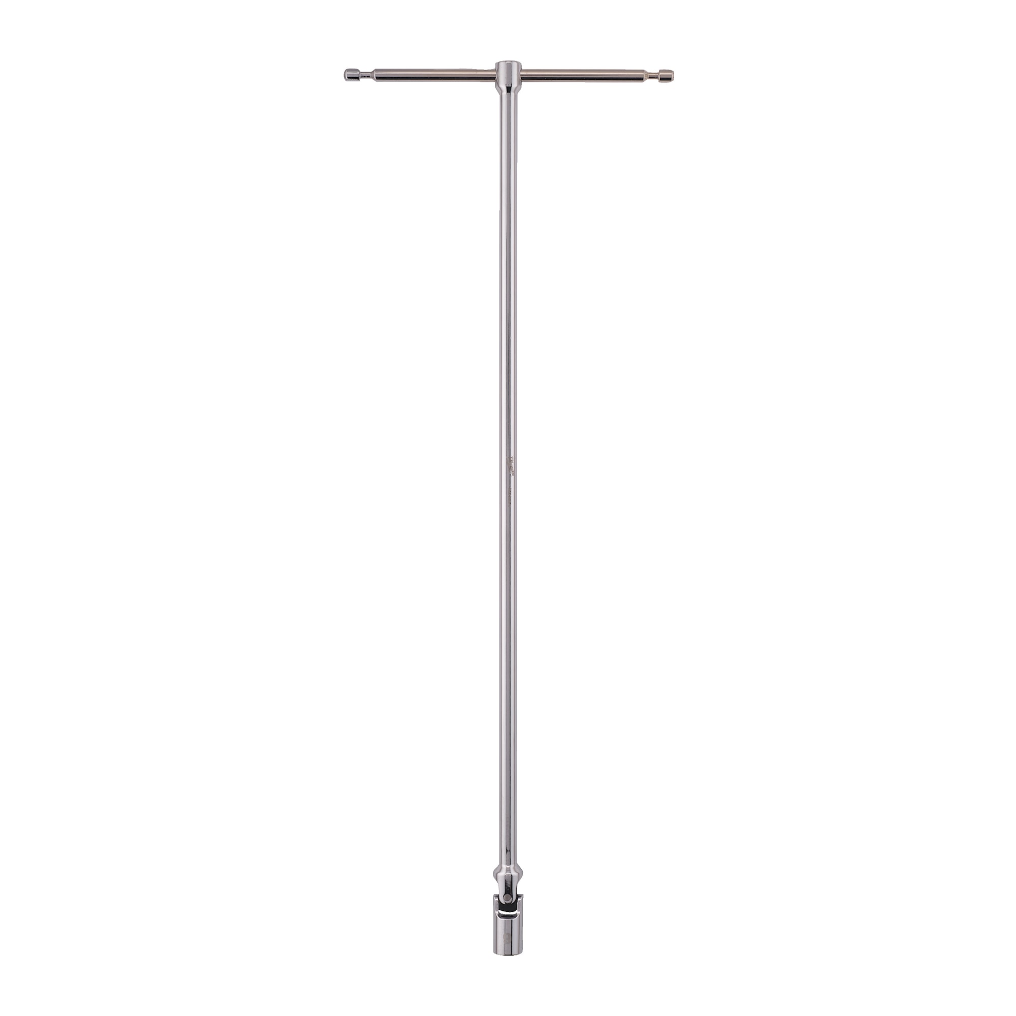 Milwaukee Hylsnyckel T-Handtag 9Mm