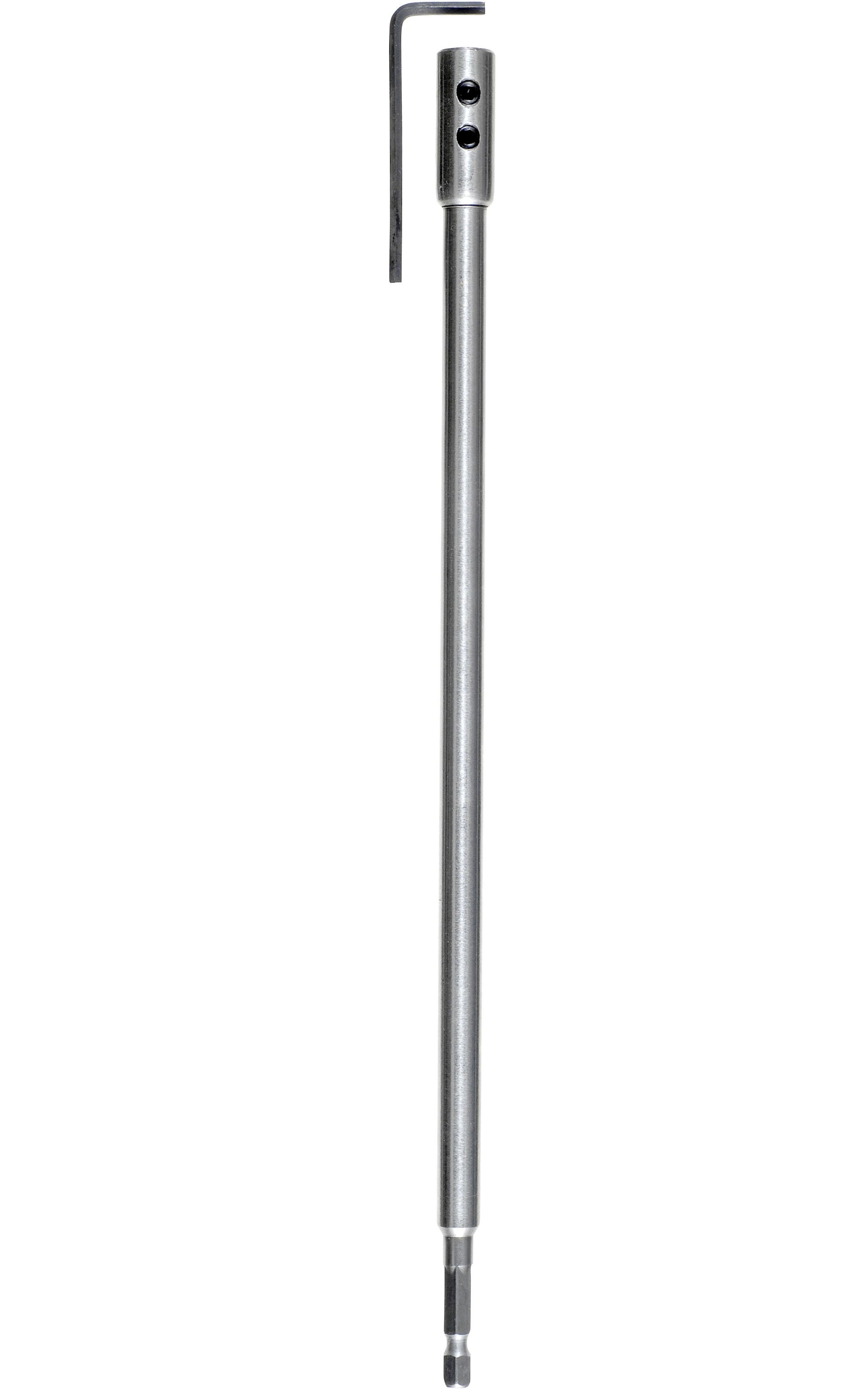 KWB Forlenger til flatbor