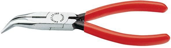 Knipex Radiotång 2521160 160mm, vinklad