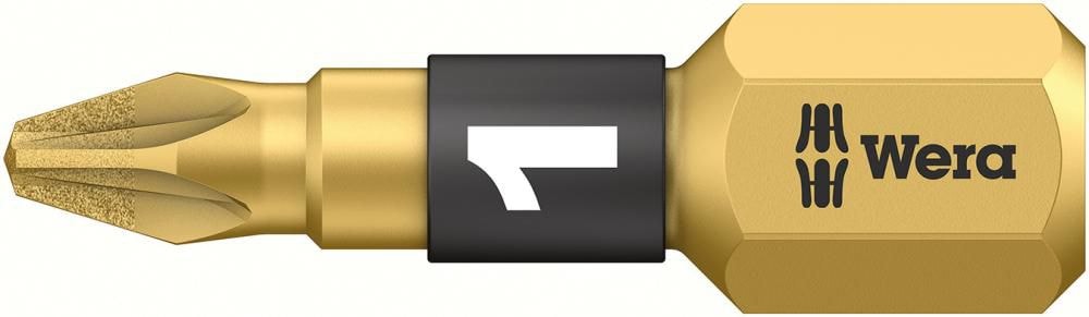 Wera Bits1/4 Diamant BiTorsion 855/1 BDC PZ 25mm