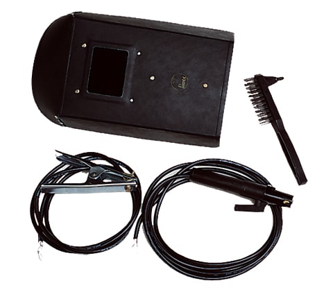 Helvi Svetskabelset 160 A 16mm² 3+2m