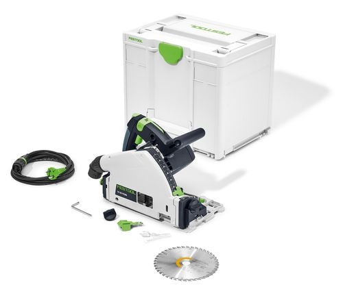 Festool Upotussaha TS 55 FEBQ-Plus