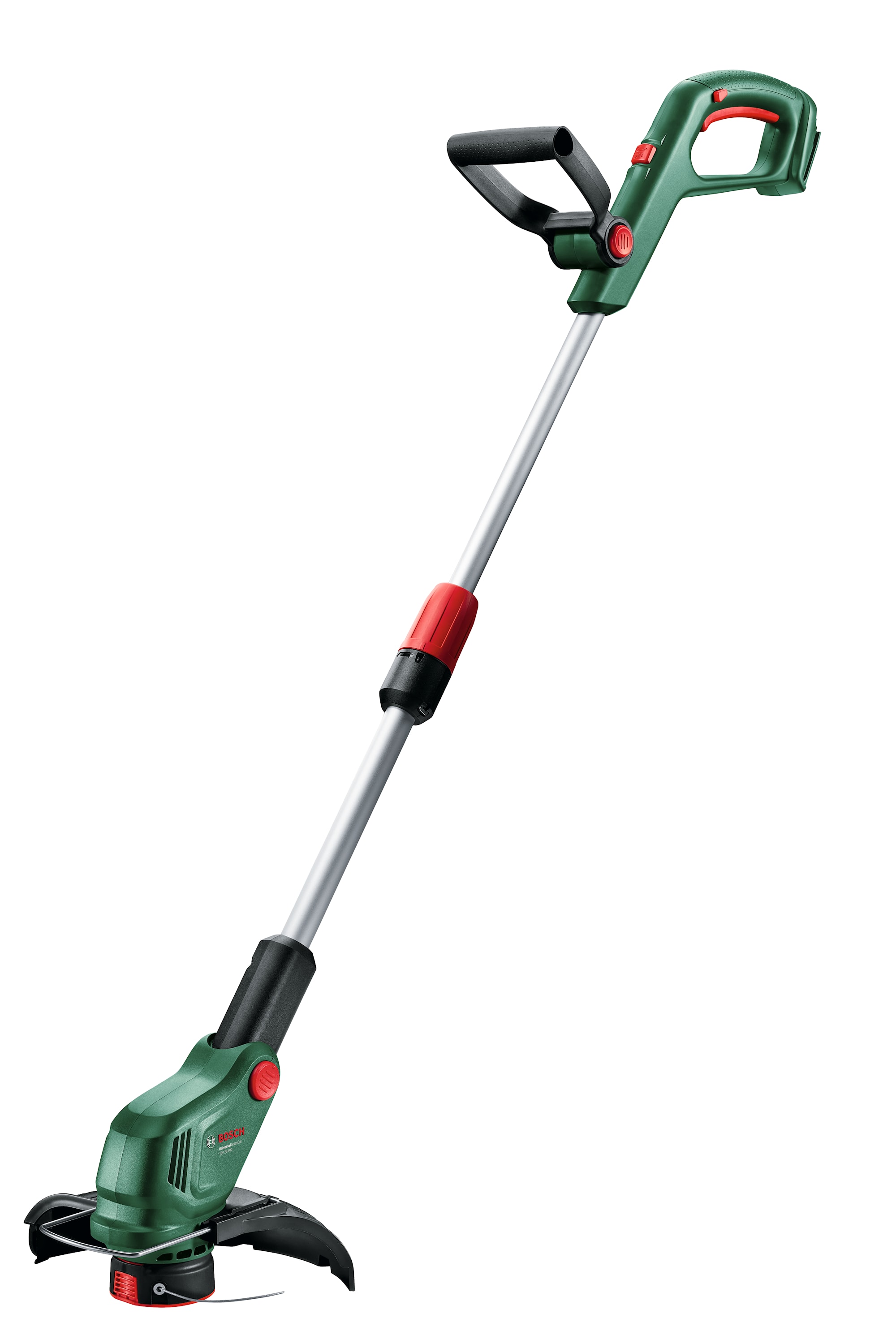 Bosch DIY Grästrimmer Univgrasscut 18V-26-500 utan batteri och laddare