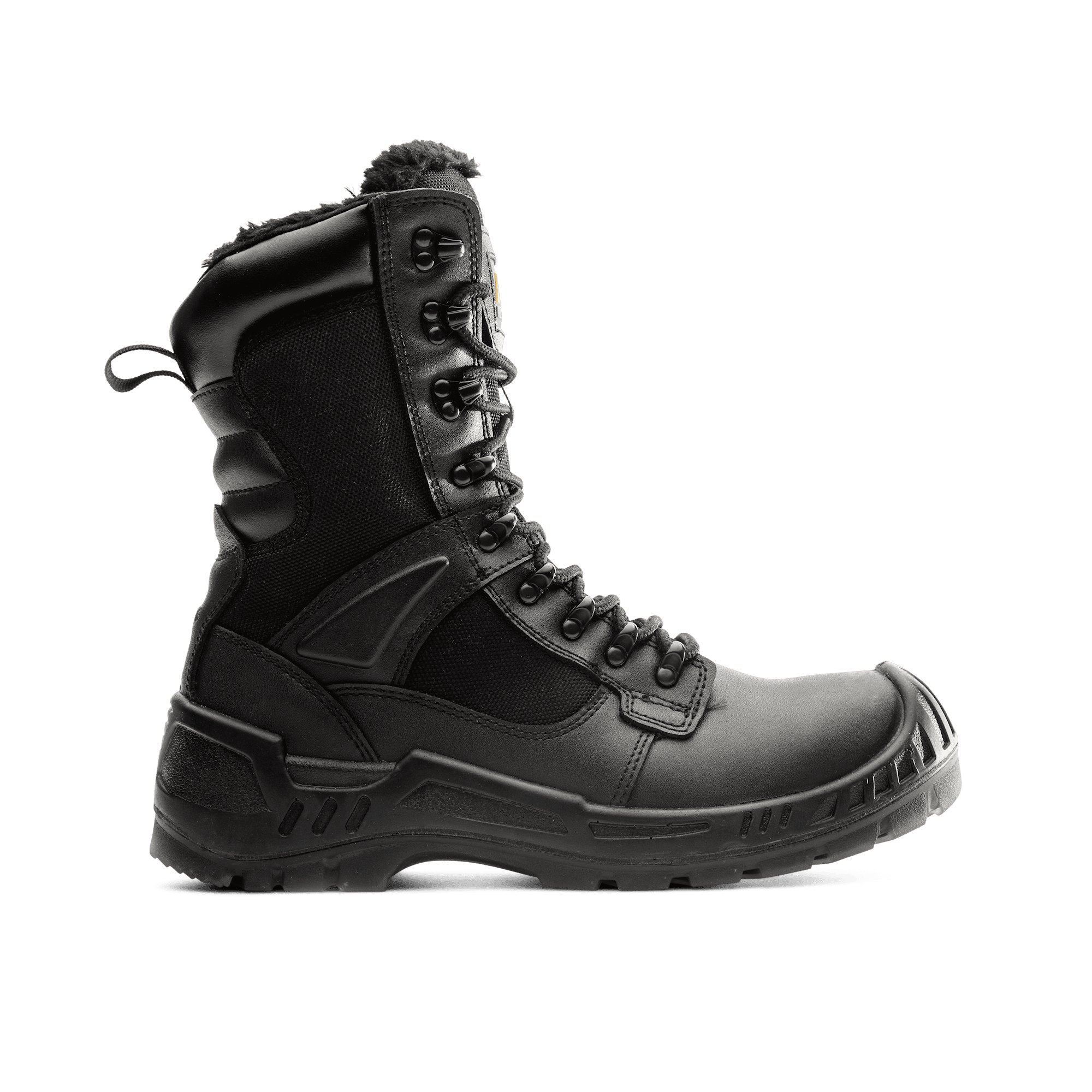 Monitor Hudson Bay Safety Boots S3 SRC 48
