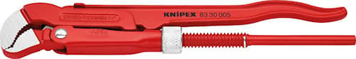 Knipex Rörtång 8330 DIN 5234