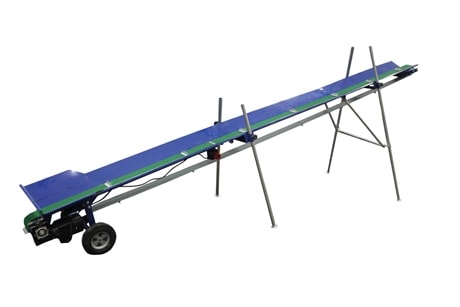Bonnet Elevator 7m
