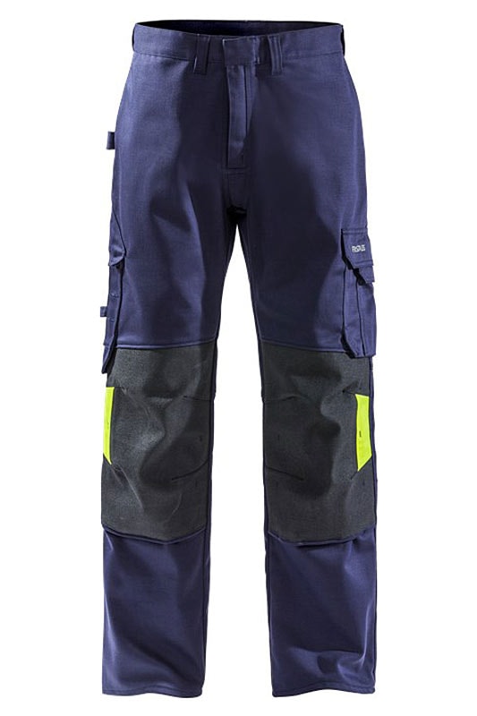 Fristads Bukser for flammesveising 2656 WEL