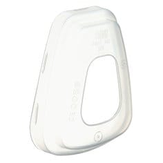 3M Filterhållare 501, 1-par