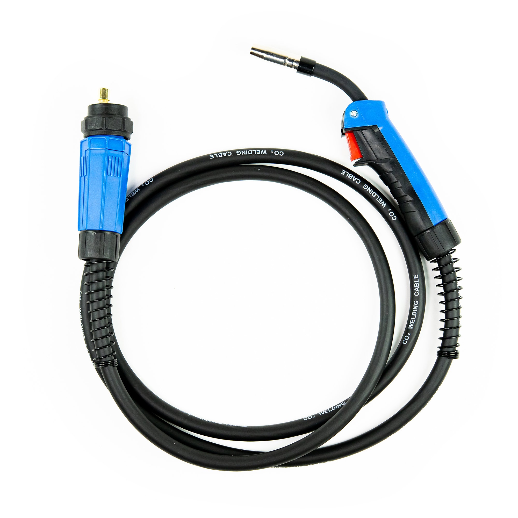 Hawk Slangpaket till MIG 180 2,8 m