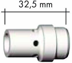Abicor Binzel Kaasudiffuusori MB 36