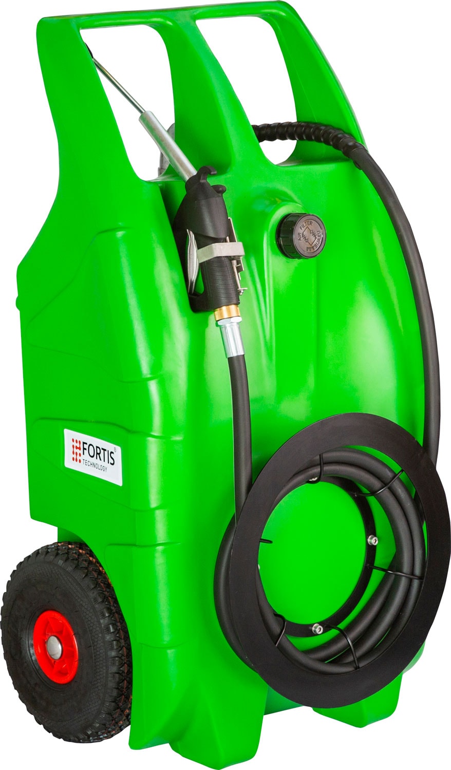 Fortis Dieseltank 100L 12V