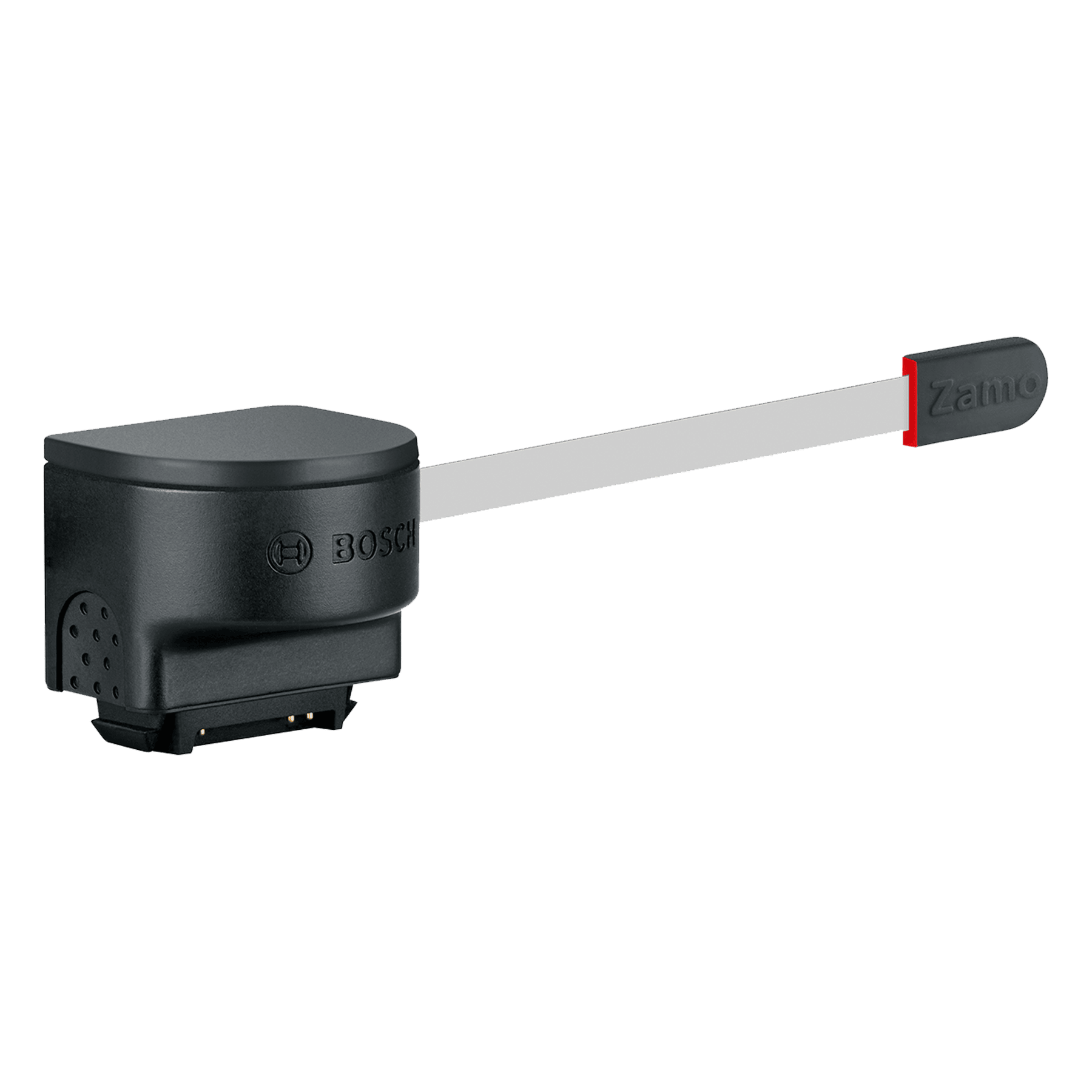 Bosch DIY Måttband Adapter För Zamo