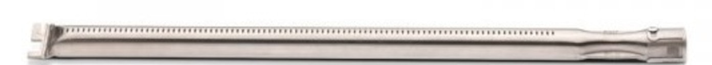 Weber brænder til Summit 6XX