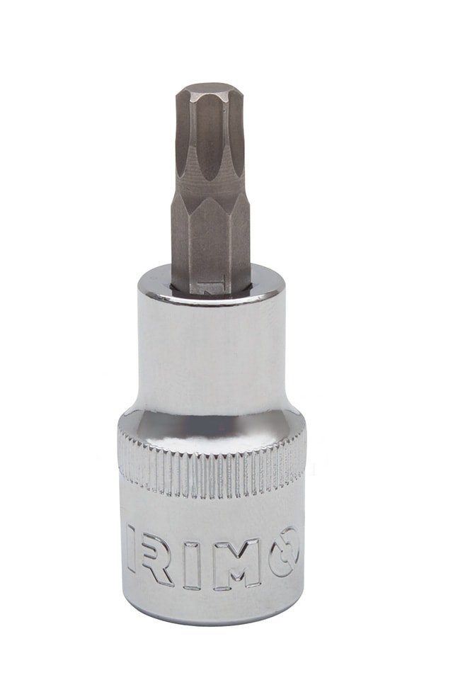 Irimo Bitshylsa 1/2'' Torx 27 60mm