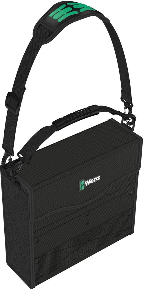 Wera Verktygsväska 2go 2XL 455x170x330mm -