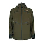 Woodline Jakke Stone Dame