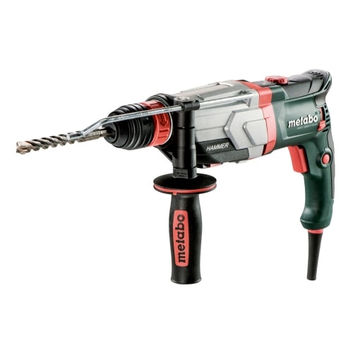Metabo UHEV 2860-2 Quick multihammer 1100W