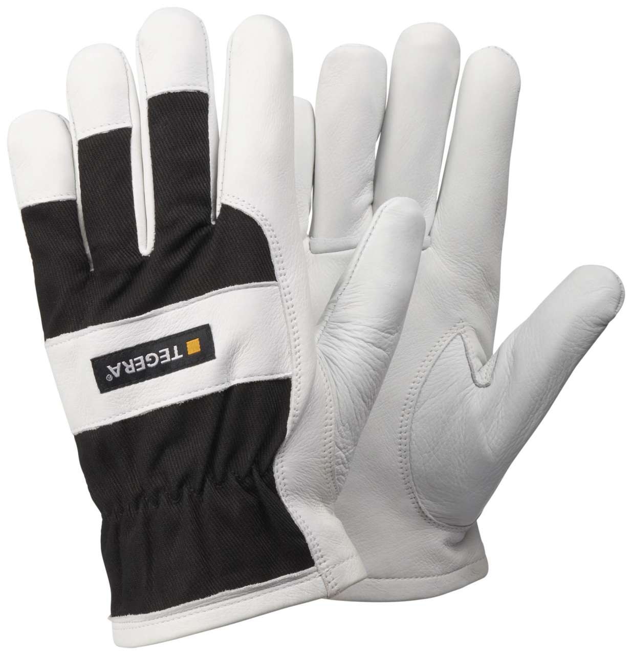 Tegera Läderhandske 25