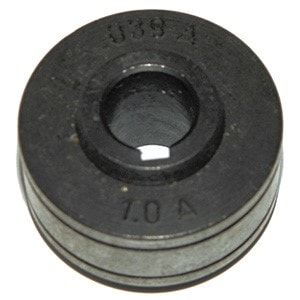 Trådmatarhjul Alu 1,2-1,6