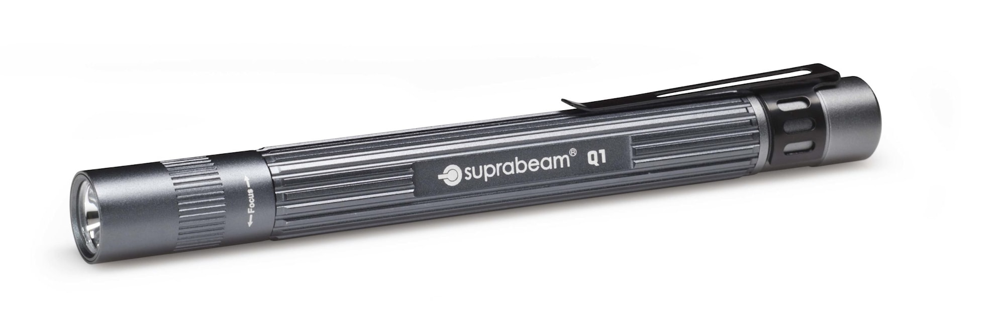 Suprabeam Ficklampa Q1