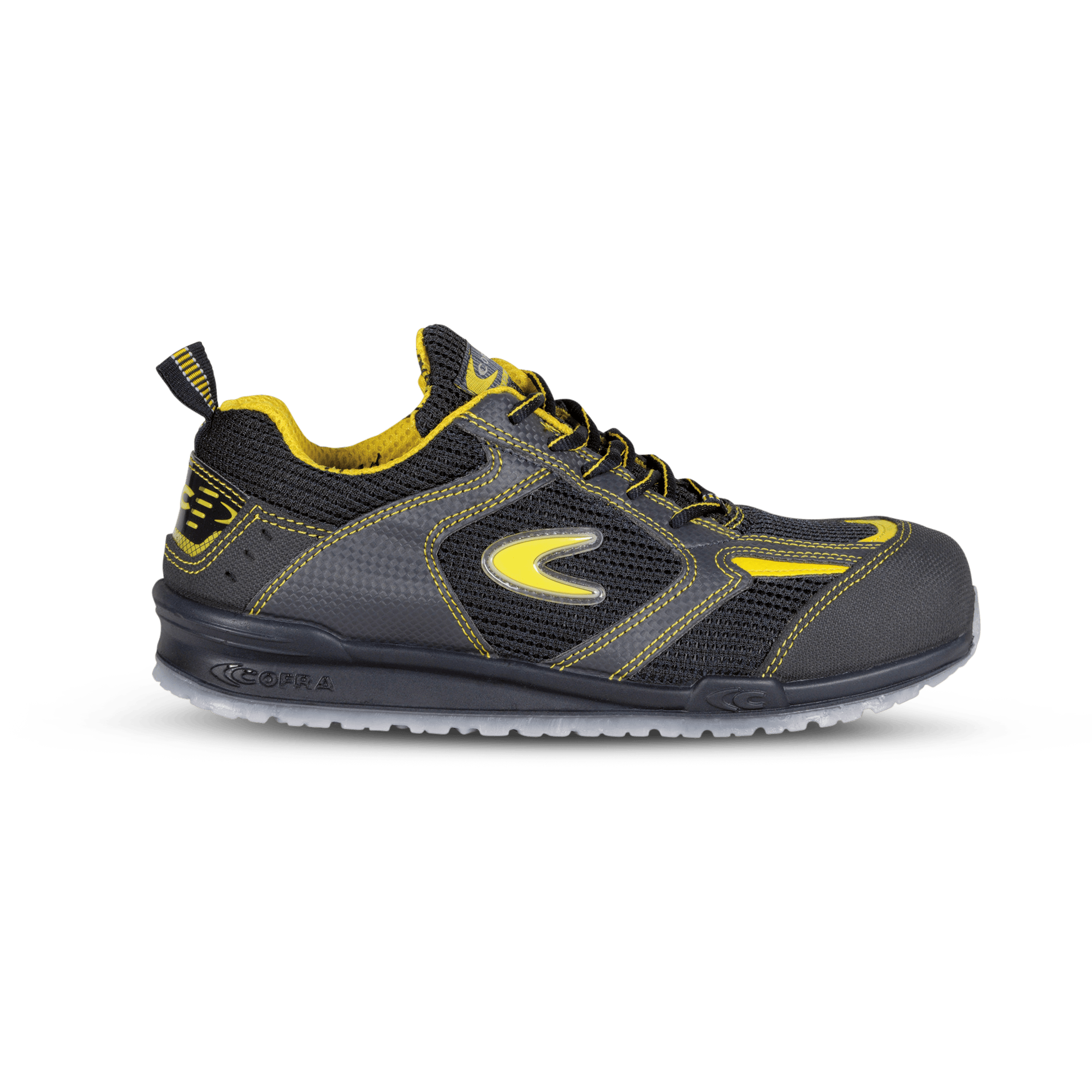 Cofra Bartali Arbetssko O1 SRC