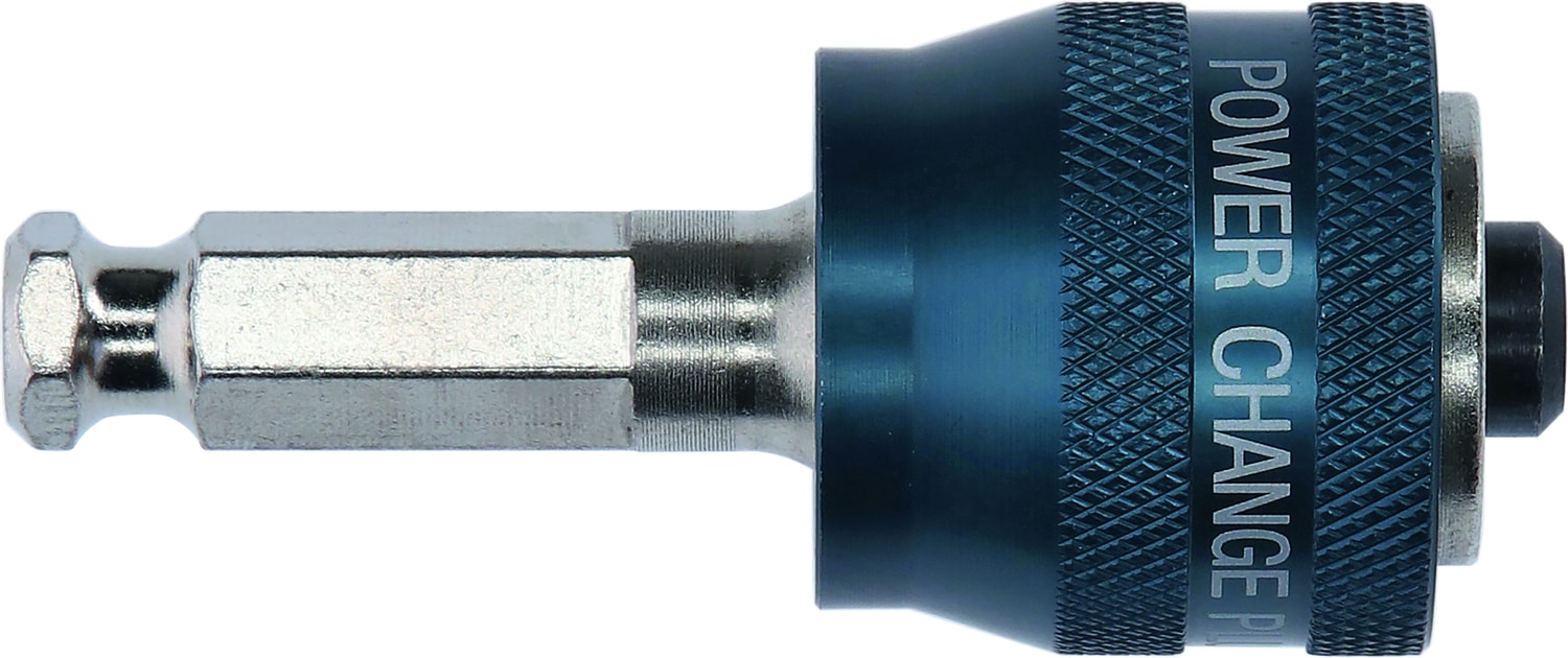 Bosch Hålsågadapter Pcp 11mm U/Borr Exp