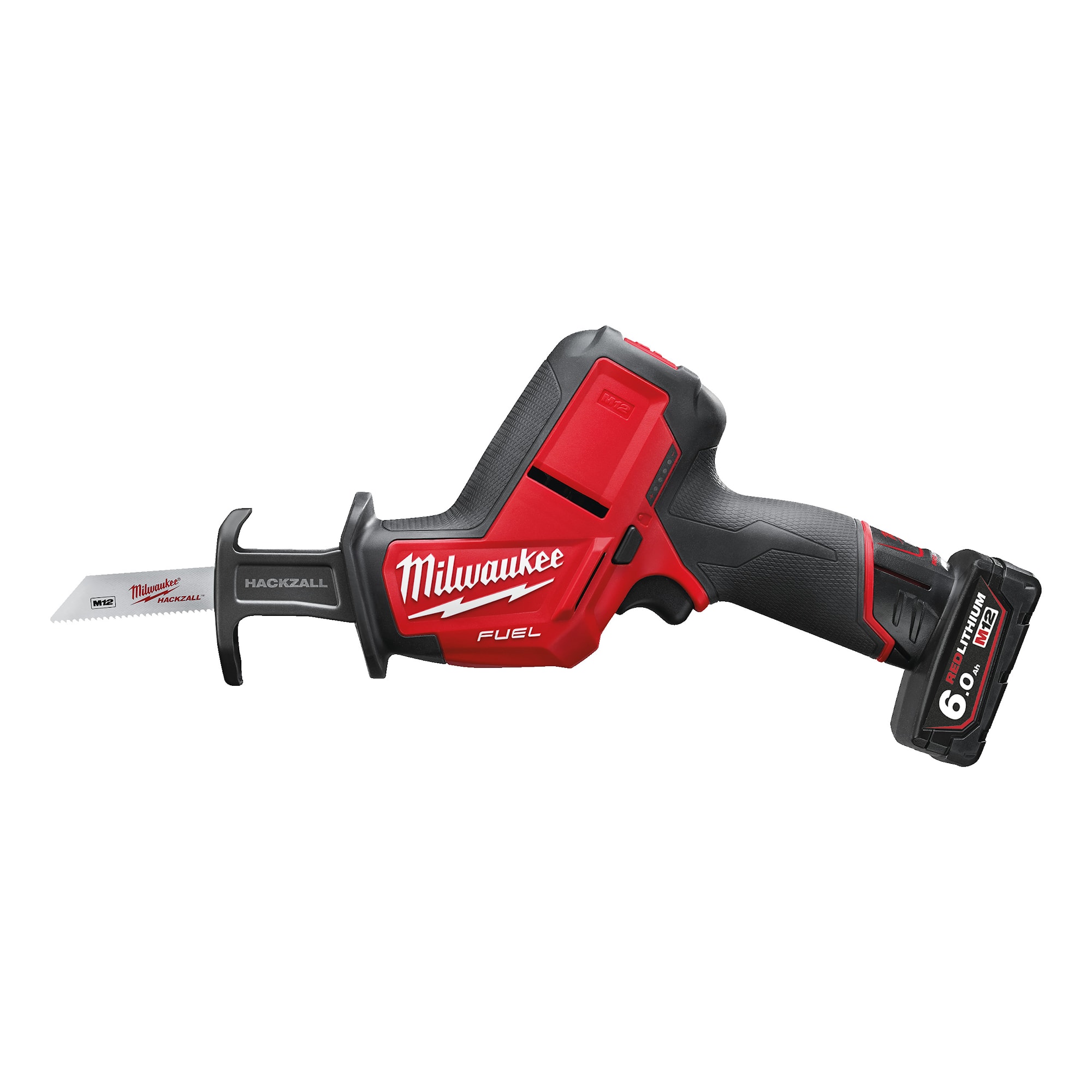 Milwaukee Tigersåg M12 Chz-602X