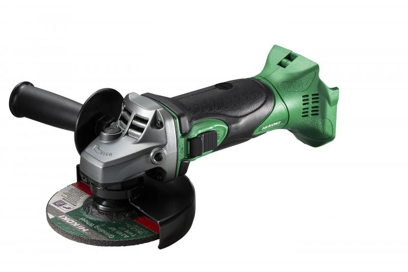 Hikoki Vinkelslip G18Dsl2