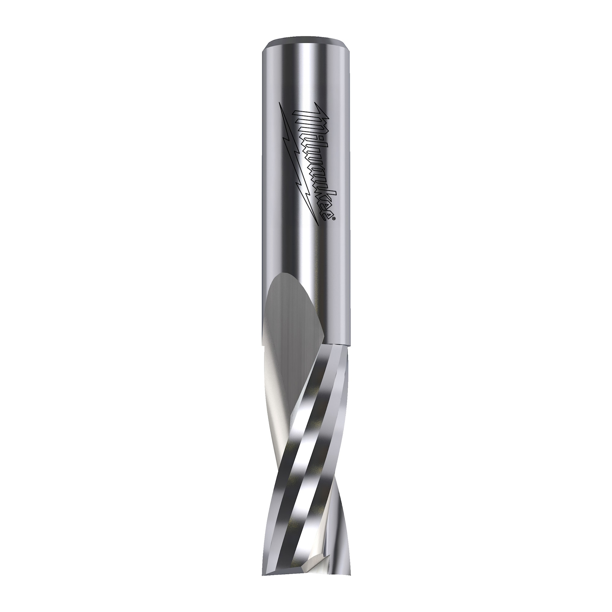 Milwaukee Spiralfräs S1/2 12,7/76,2 mm