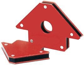 Eclipse Magnetvinkel 45°/90°