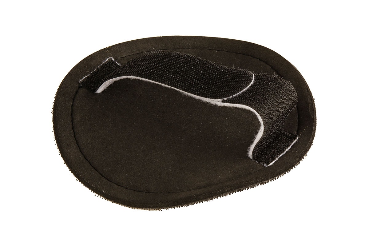 Mirka Håndslipestøtte for 150 mm gripeskive