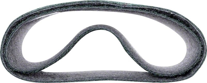 Bosch Sanding belt Expert N470 for satin machines 100 x 290 mm 10-pack
