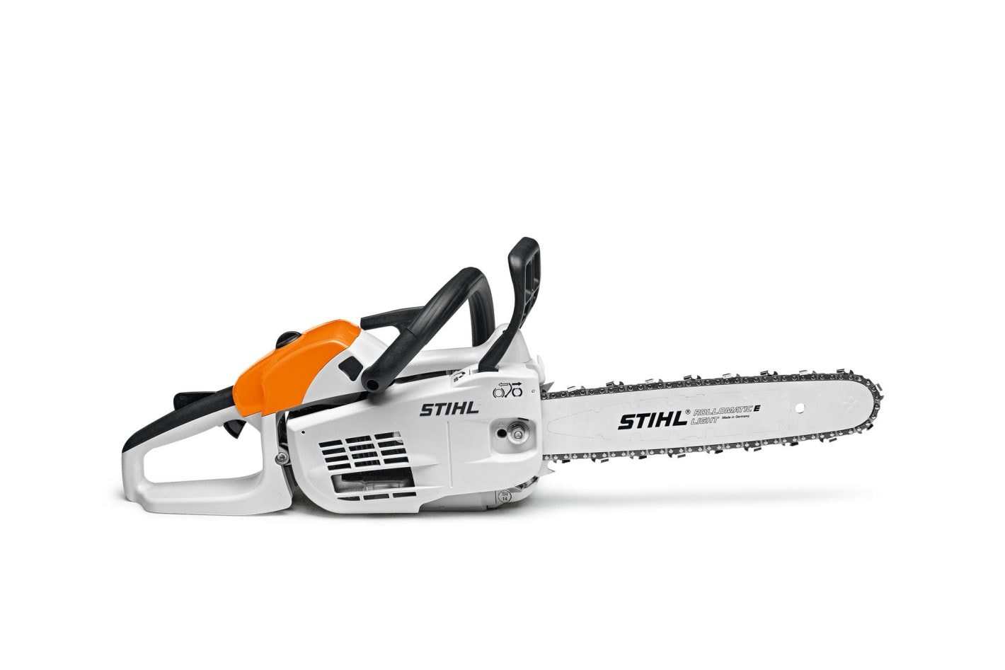 Stihl MS 201 C-M PM M-Tronic Motorsåg 30cm -