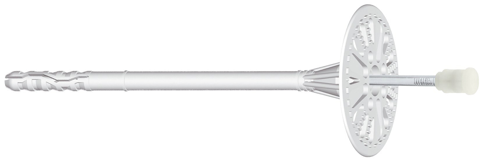 Arvid Nilsson Eristeankkuri IPD 8