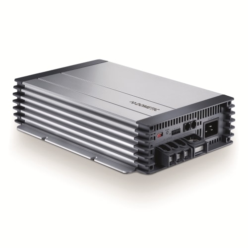 Dometic Laddare 50A 12V Mca1250