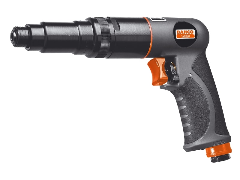 Bahco Skrutrekker 800Rpm BP827