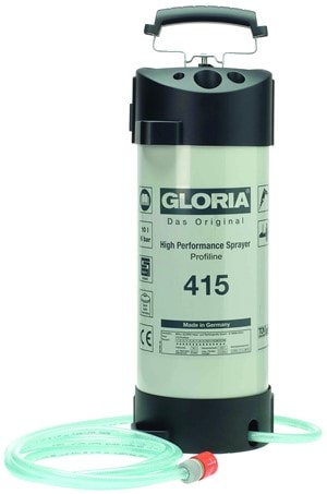 Gloria konsentratsprøyte 415