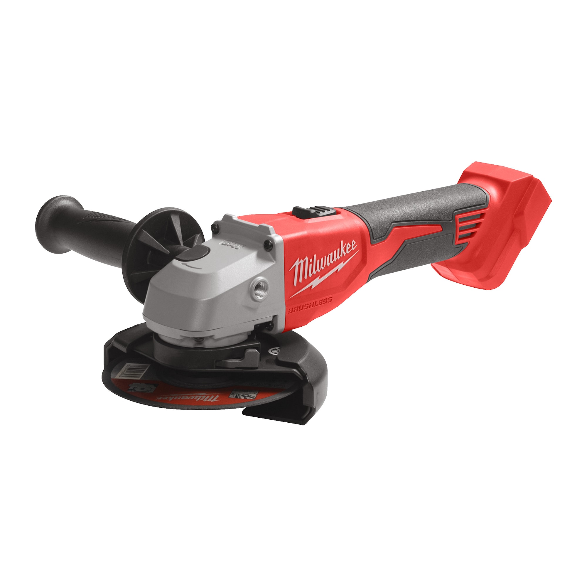 Milwaukee M18 BLSAG125X-0  Vinkelslip