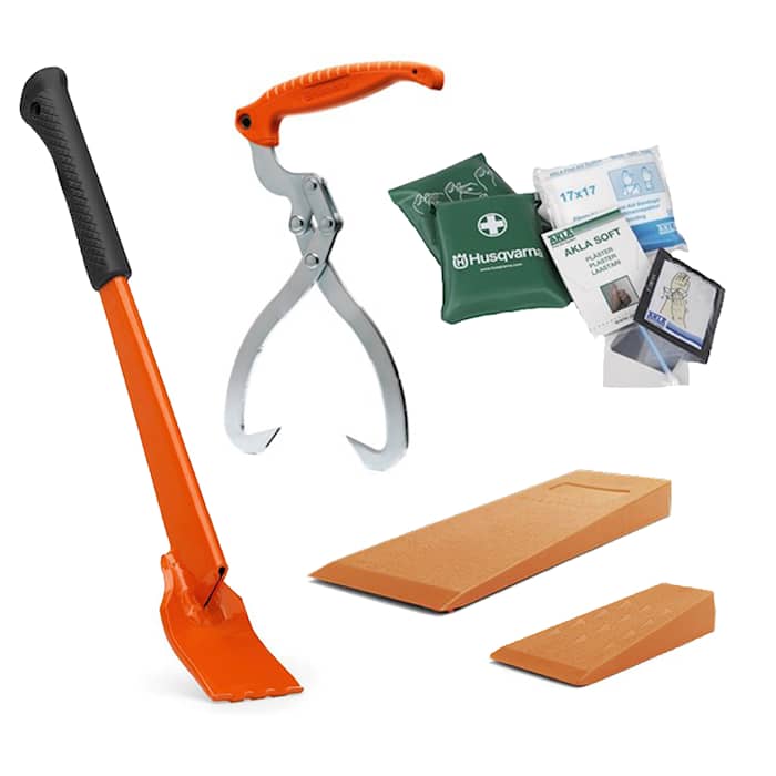 Husqvarna Forest Package L