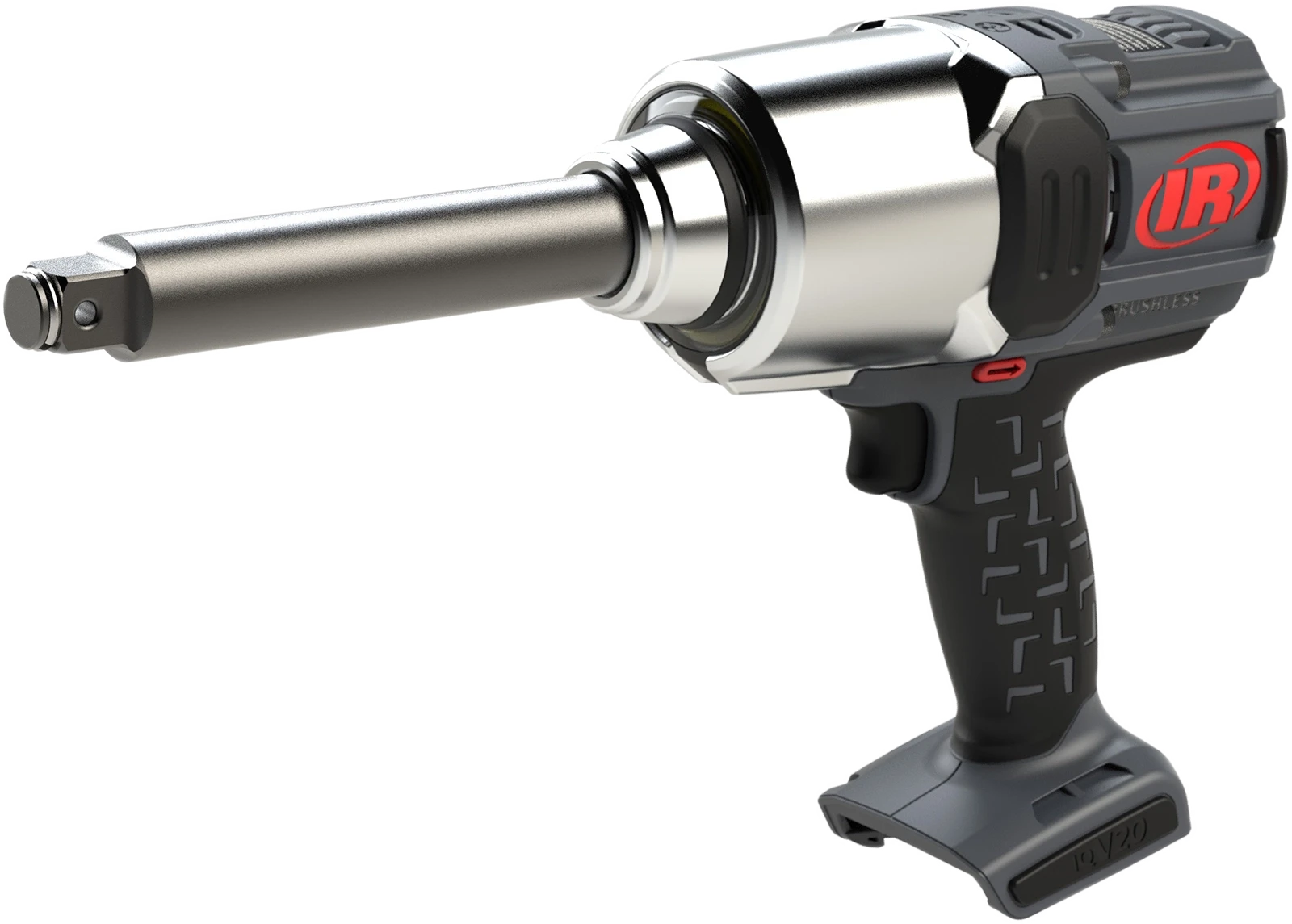 Batterimutterdragare W8571