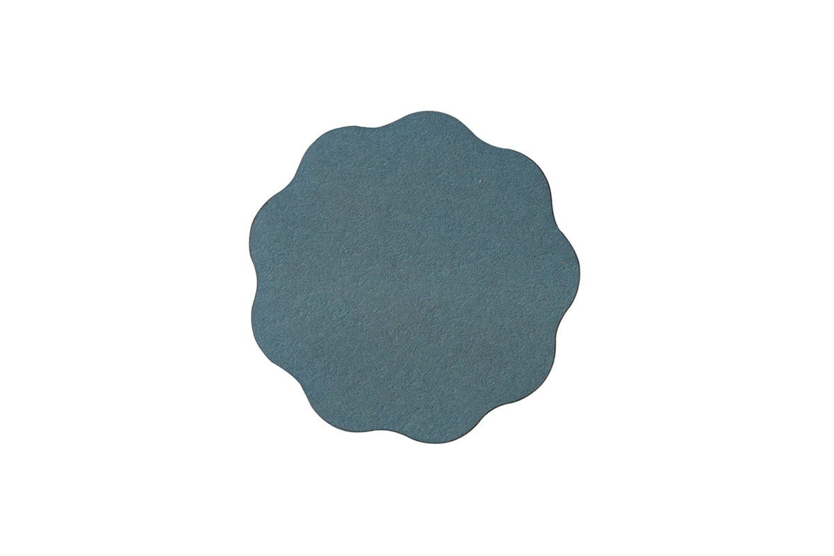 Mirka Slipros WPF 33/36mm Grip P3000 100-pack