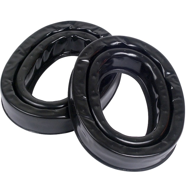 3M PELTOR HY80 Hygienksats med GEL-ringar för WS, ALERT, XP, XPI, XPV, ProTac, LiteCom Plus -