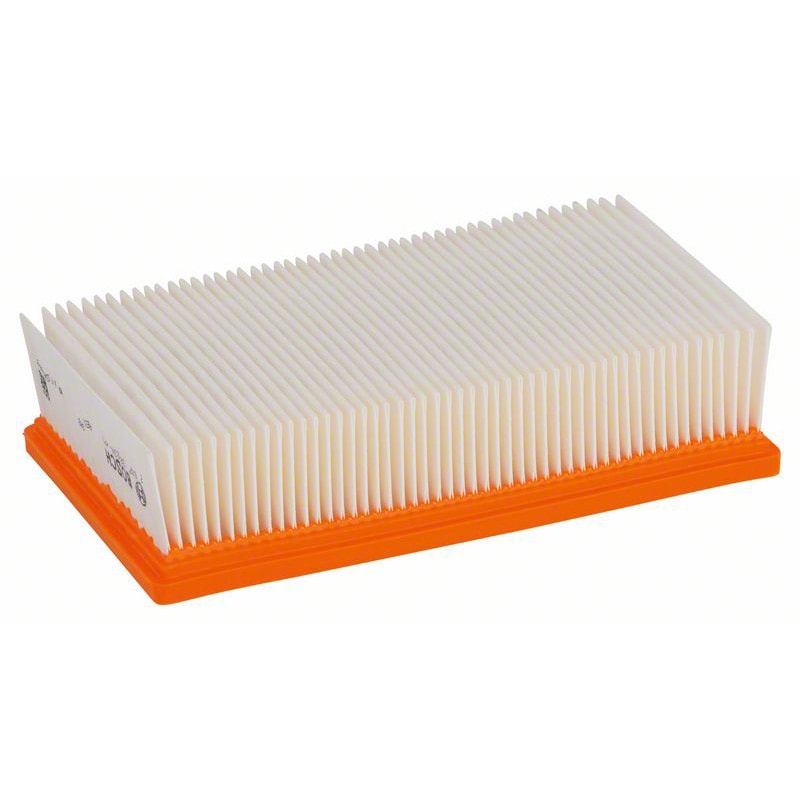 Bosch Filter PES veckfilter för GAS 35 - 55
