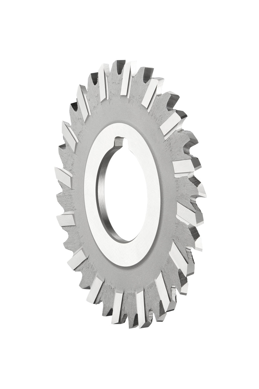 Dormer D763 HSS-E Skivefresere, metrisk