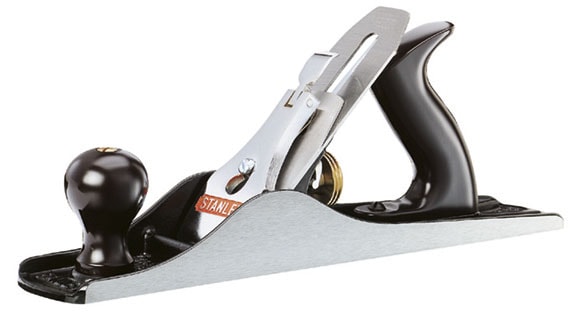 Stanley Rubank Bailey® 350x50mm, plan sula